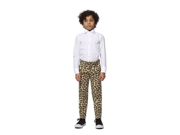 OppoSuit The Jag pojkkostym