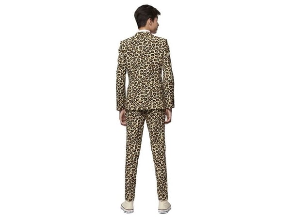 OppoSuit The Jag, teen
