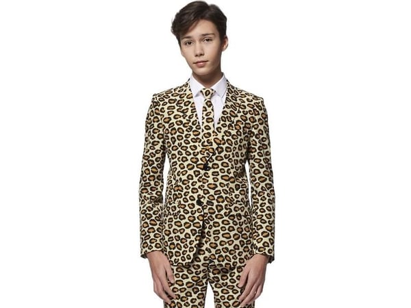 OppoSuit The Jag, teen