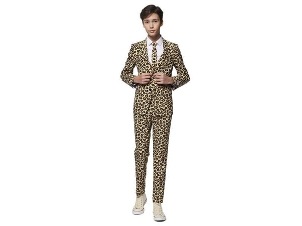 OppoSuit The Jag, teen