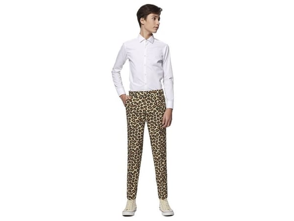 OppoSuit The Jag, teen