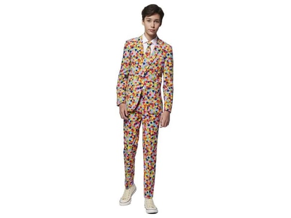 OppoSuit Confetteroni, teens