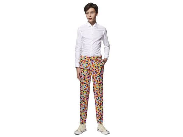 OppoSuit Confetteroni, teens