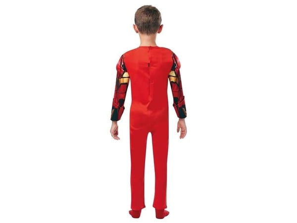 Avengers Iron Man-dräkt