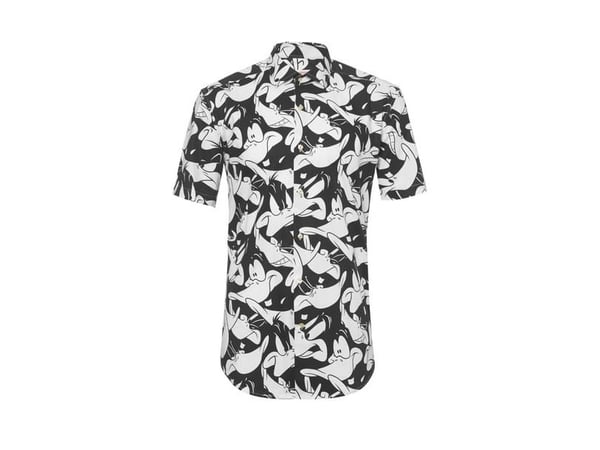 Daffy Duck-tröja