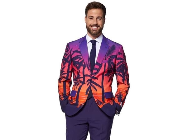 Opposuit Suave Sunset