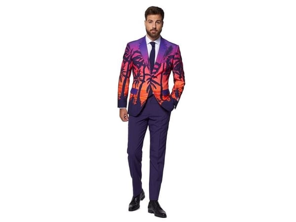 Opposuit Suave Sunset