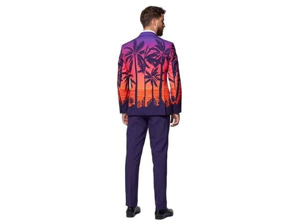 Opposuit Suave Sunset