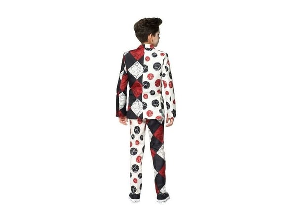 Suitmeister Vintage Clown