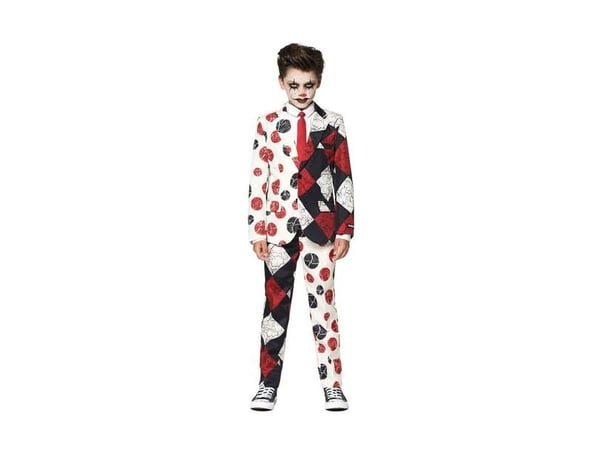 Suitmeister Vintage Clown