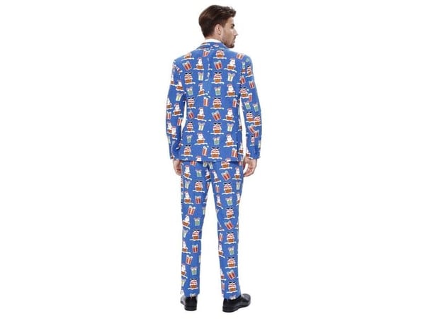 Opposuit Giftmas Eve