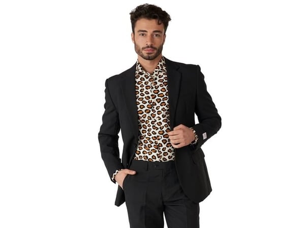 OppoSuits The Jag skjorta