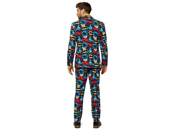 OppoSuit The Dark Knight