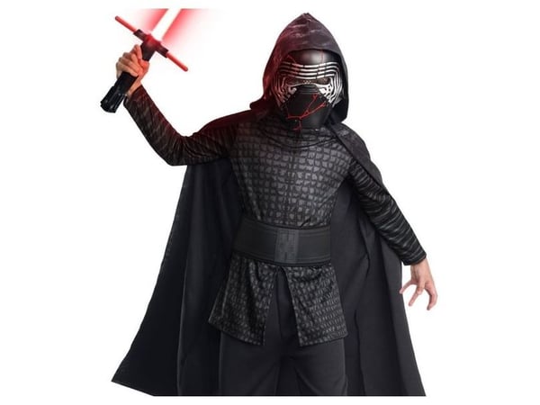 Kylo Ren kostume