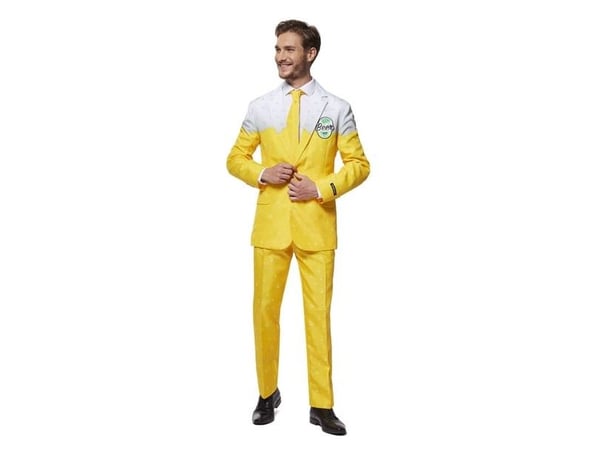 Suitmeister fatöl