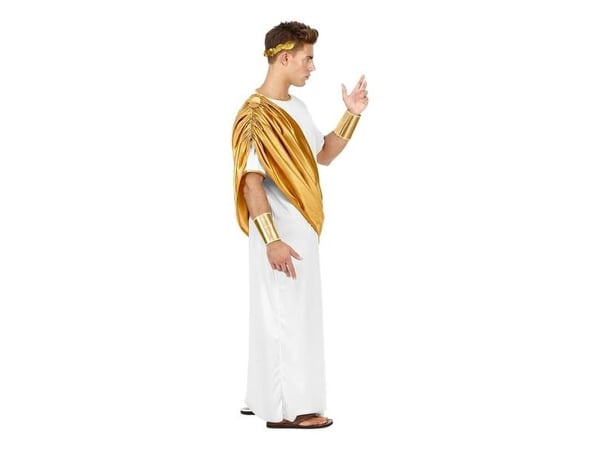 Caesar-dräkt