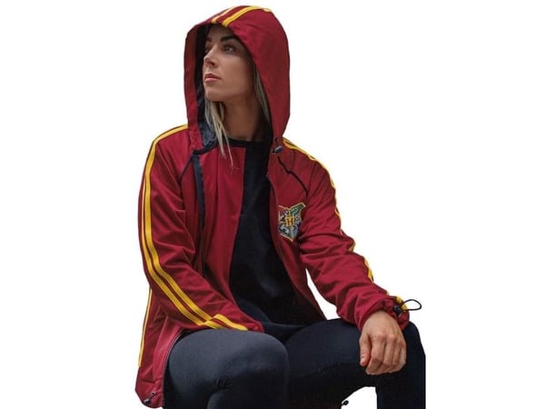 Triwizard turneringsjacka