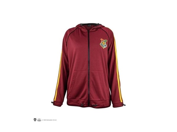Triwizard-turneringsjacka