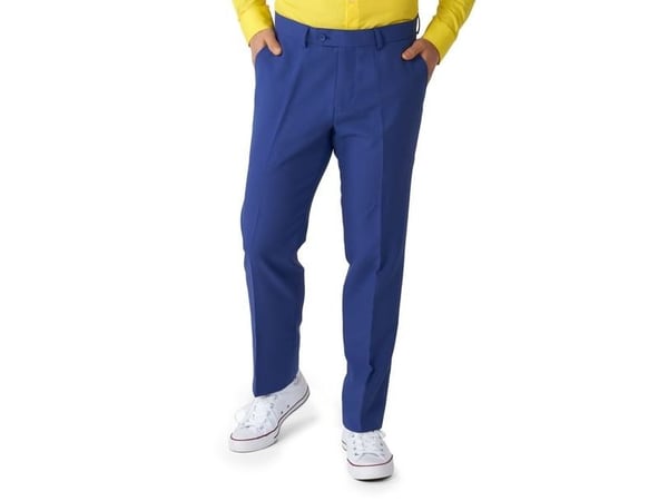 OppoSuit Memphis Master