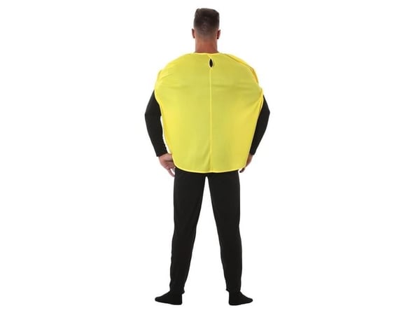 Pac-Man poncho