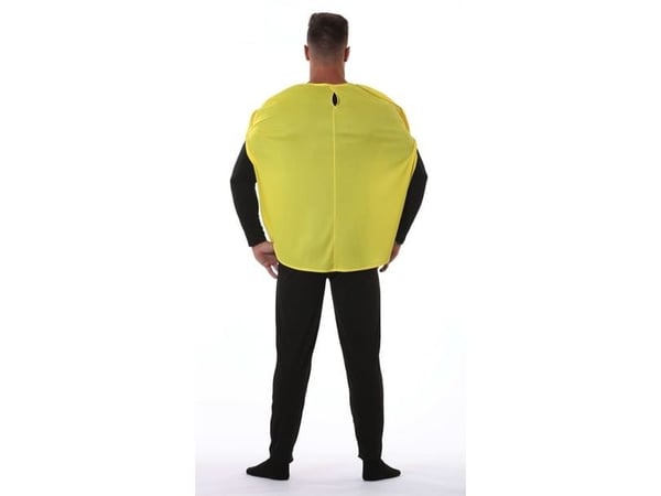 Emoji-kostym