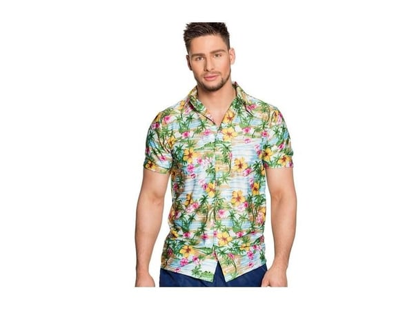 Boland 8712026522252, Voksen, Hankjønn, Flerfarget, XL, Bilde, Polyester
