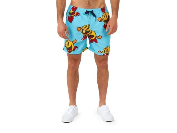 Pac-Man sommarsats