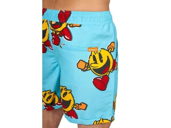 Pac-Man sommarsats