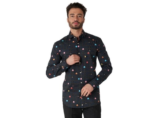 OppoSuit Pac-Man paita