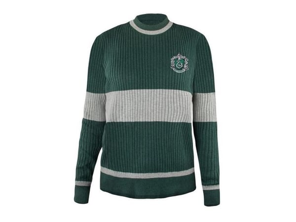 Slytherin Quidditch-pusero