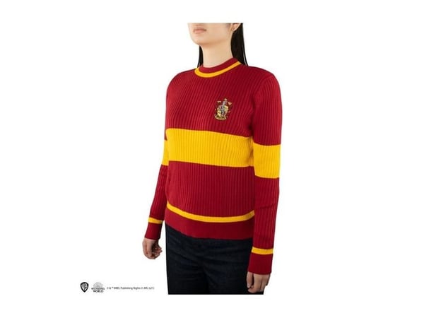Gryffindor Quidditch-tröja