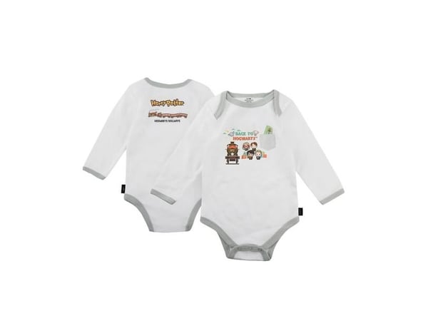 Hogwarts babyset