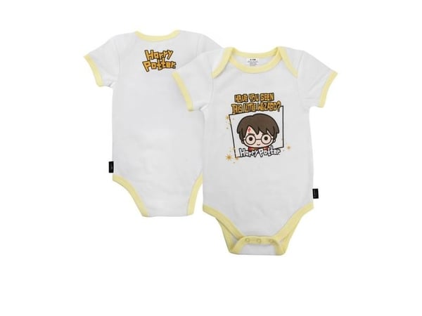 Little Wizard babyset