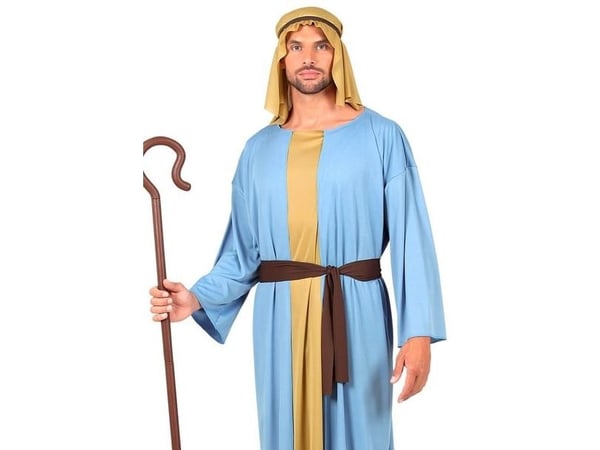 Hyrde kostume