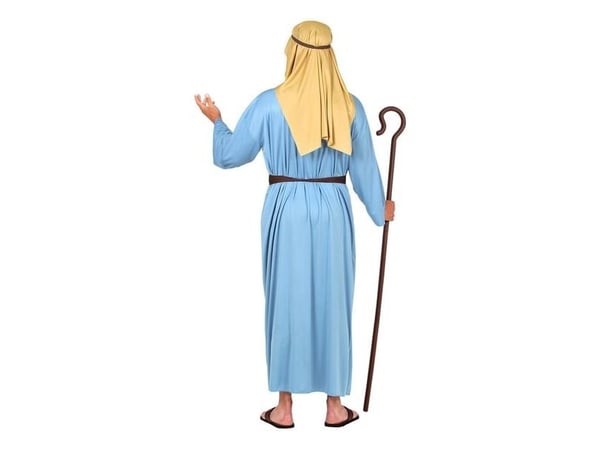 Dräkt för herde