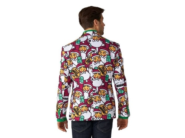 OppoSuit kavaj Cool Claus
