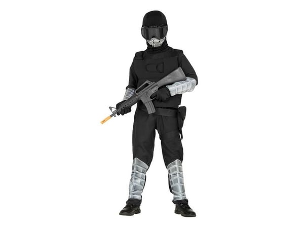 Special Forces-kostym