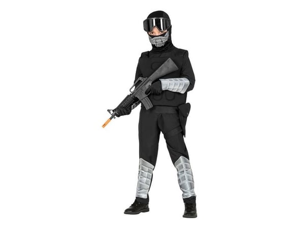 Special Forces-kostym
