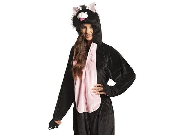 Katte kostume