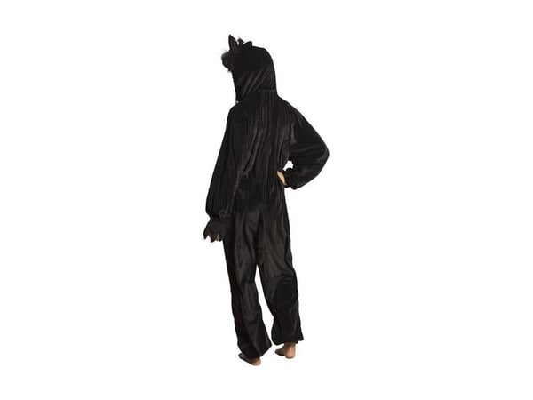 Dräkt för katt