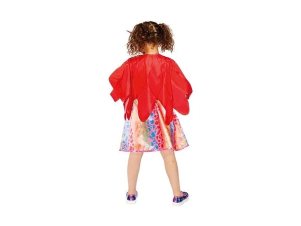 Pyjamasheros Owlette klänning