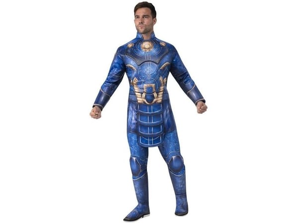 Eternals Ikaris kostume