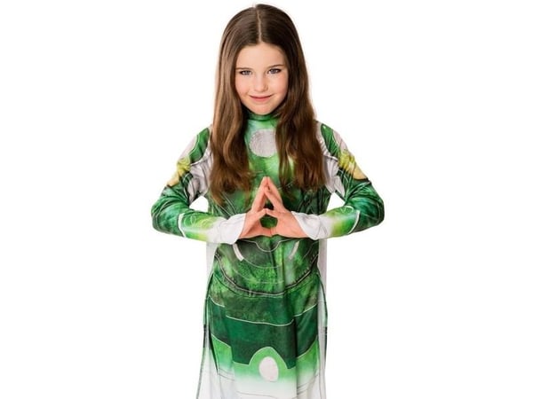Eternals Sersi kostume