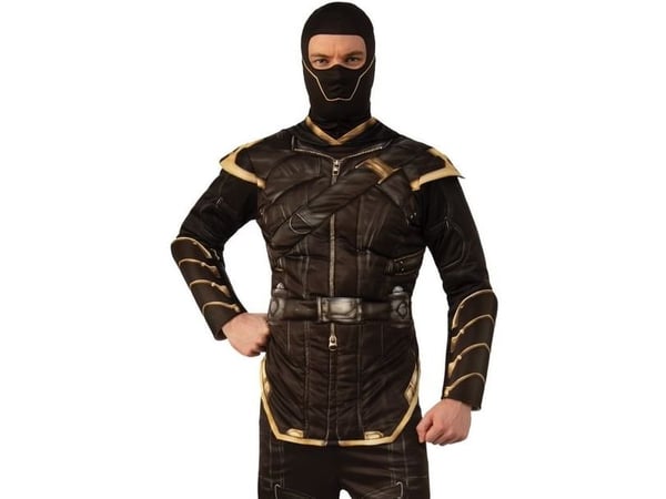 Kostajat Ronin puku