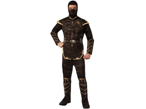 Kostajat Ronin puku