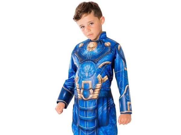 Eternals Ikaris kostume