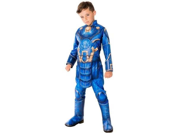 Eternals Ikaris kostume
