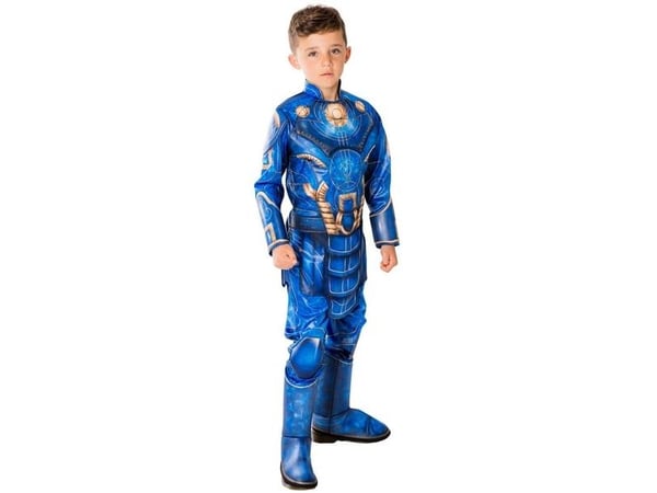Eternals Ikaris kostume