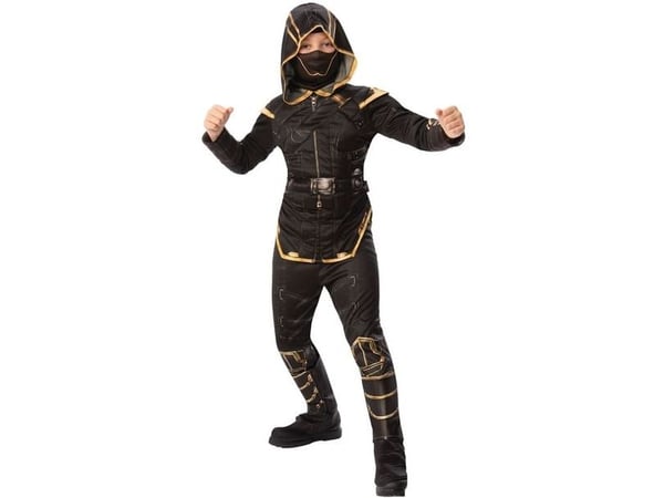 Avengers Ronin-maskeraddräkt