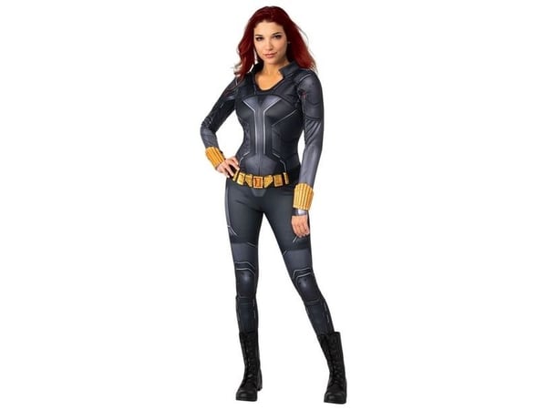 Black Widow kostume